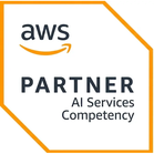 AWS AI Services Competency