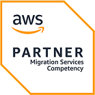 AWS Migration Services Competency