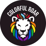Colorful Roar