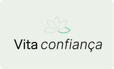 Vita confiança
