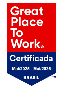 Great Place To Work Certificada 2025/2026