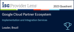 ISG Provider Lens