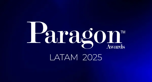 Paragon Awards