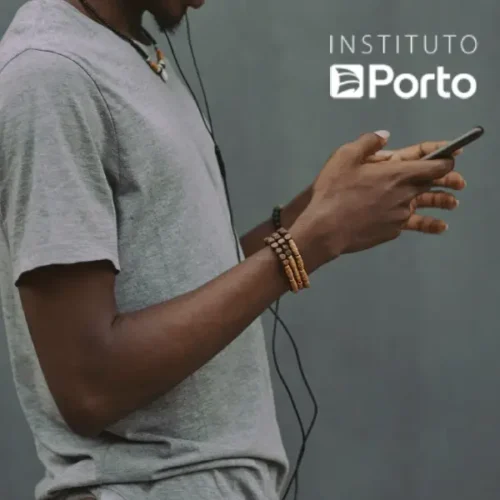 Como o Instituto Porto investiu em acessibilidade e inclusão digital 