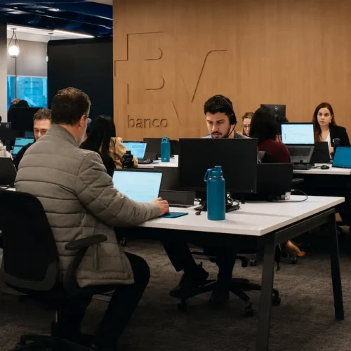House de Marketing com IA aumenta produtividade em mais de 50%